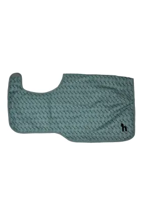 Horze Avalanche Coperta da equitazione, 150 gr