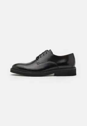 LEATHER - Stringate eleganti