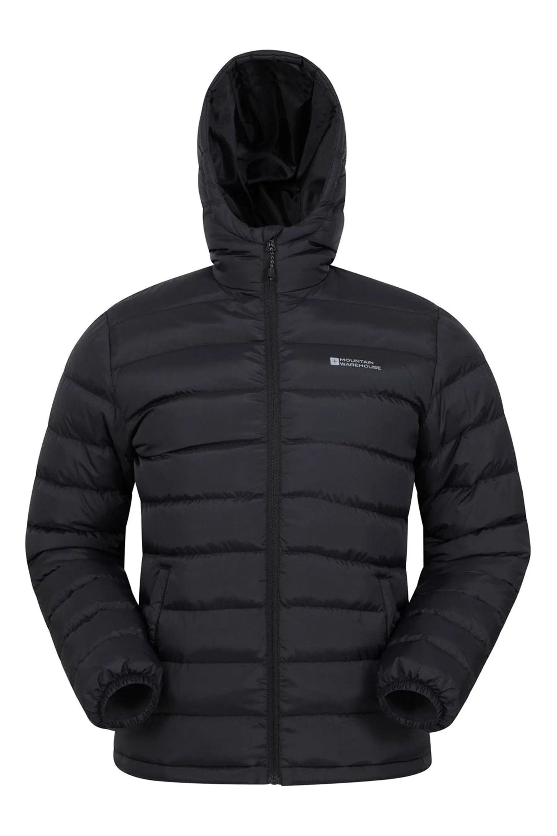Mountain Warehouse - Season - Giacca imbottita -  Uomo    