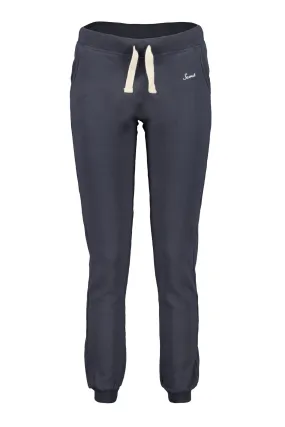         PANTALONE TUTA FELPATO