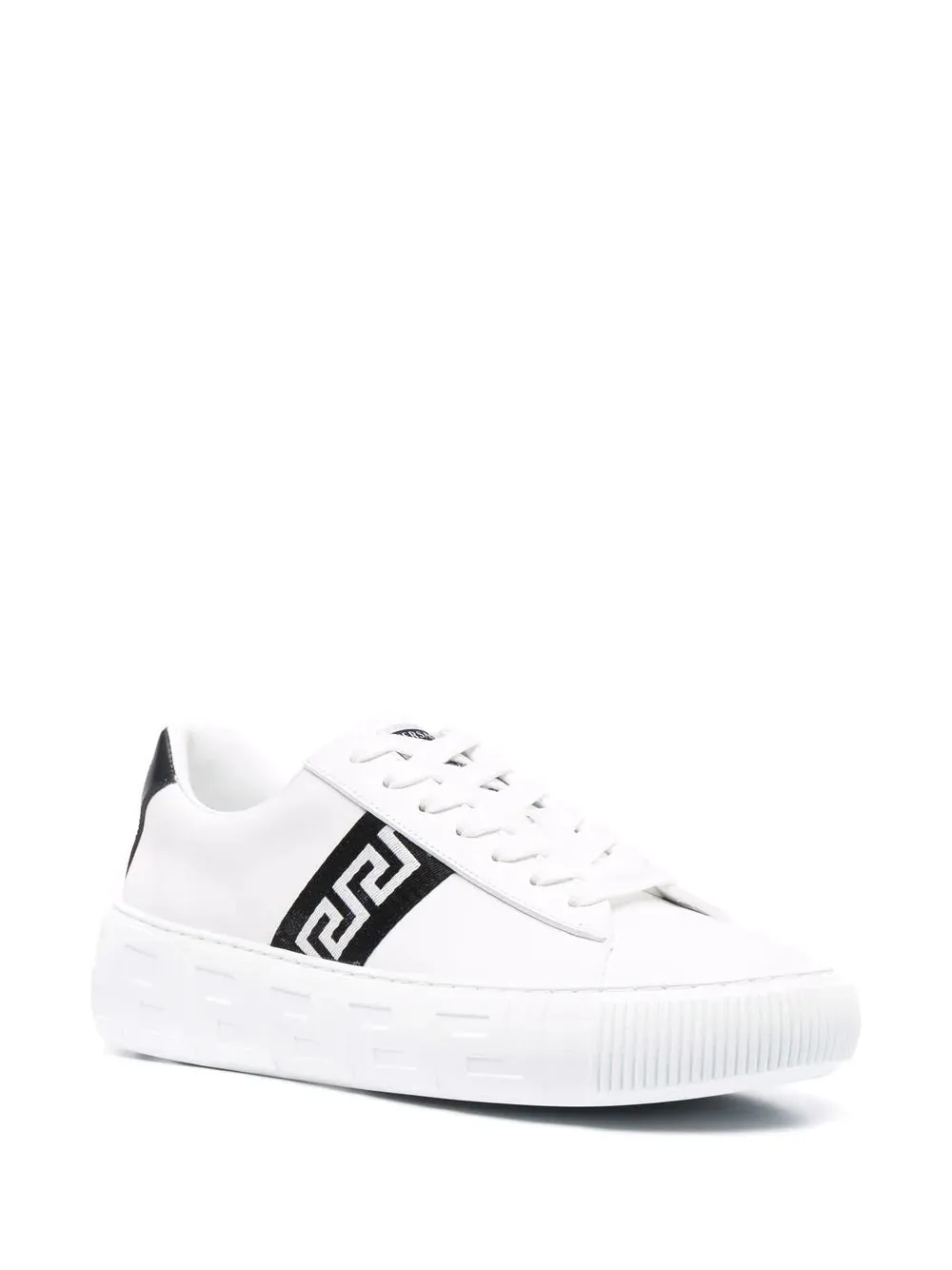 Sneakers Medusa