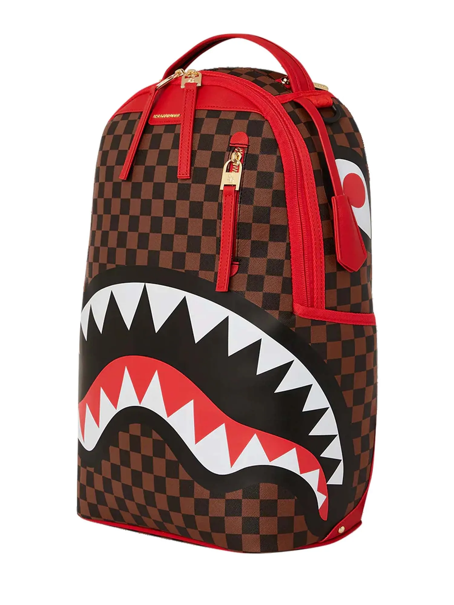 Sprayground Zaini 910B5501NSZ