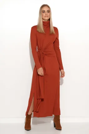 Vestito da giorno model 158382 Makadamia