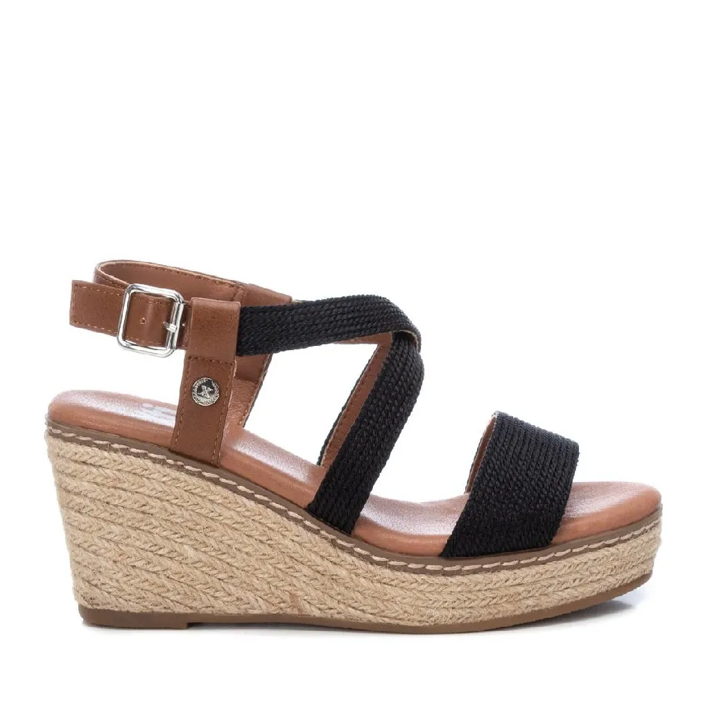 Xti  ---------    ------------ Scarpe Donna Sandali Vegan 45159 PE22